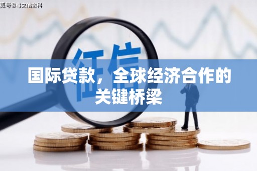 云林国际贷款，全球经济合作的关键桥梁