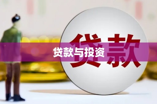 云林贷款与投资