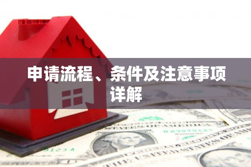 云林申请流程、条件及注意事项详解