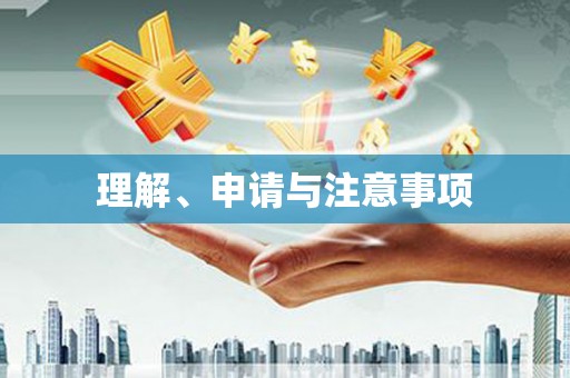 云林理解、申请与注意事项