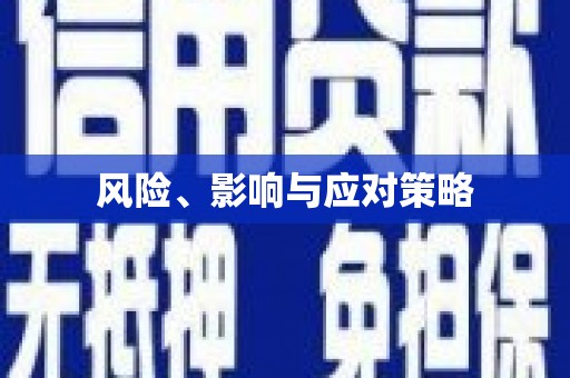 云林风险、影响与应对策略