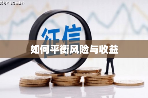云林如何平衡风险与收益