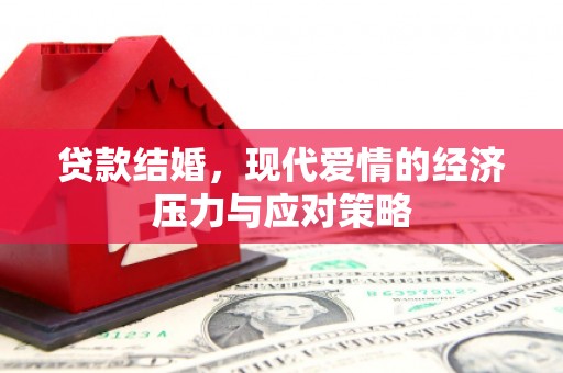 云林贷款结婚，现代爱情的经济压力与应对策略