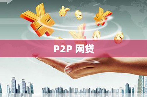 云林P2P 网贷