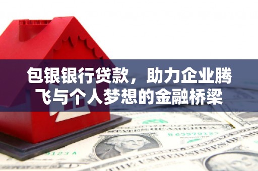 云林包银银行贷款，助力企业腾飞与个人梦想的金融桥梁