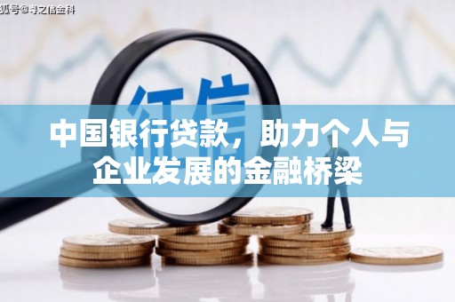 云林中国银行贷款，助力个人与企业发展的金融桥梁