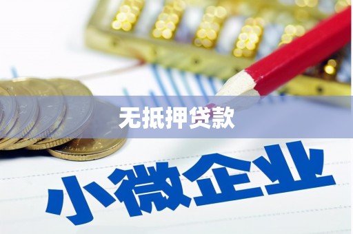 云林无抵押贷款