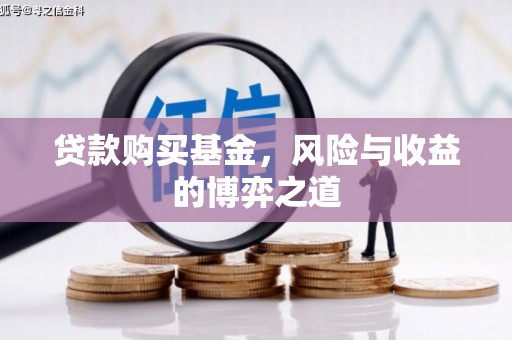 云林贷款购买基金，风险与收益的博弈之道