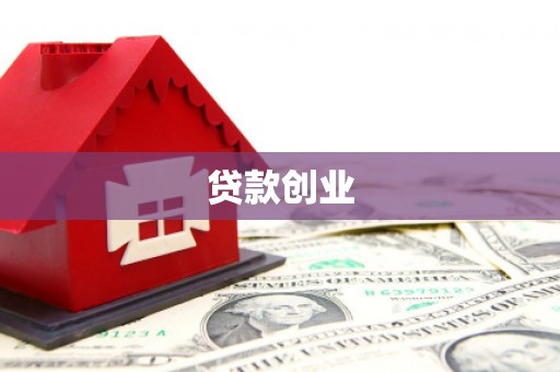 云林贷款创业