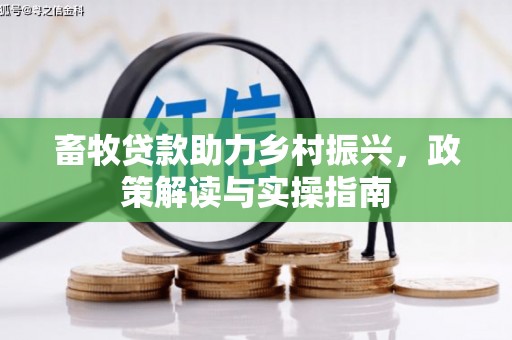 云林畜牧贷款助力乡村振兴，政策解读与实操指南