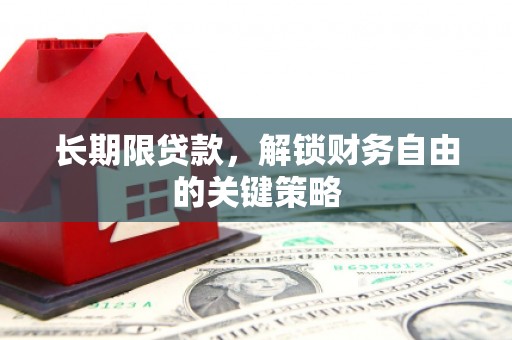 云林长期限贷款，解锁财务自由的关键策略
