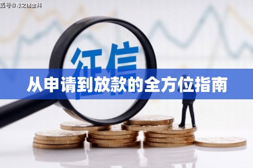 云林从申请到放款的全方位指南