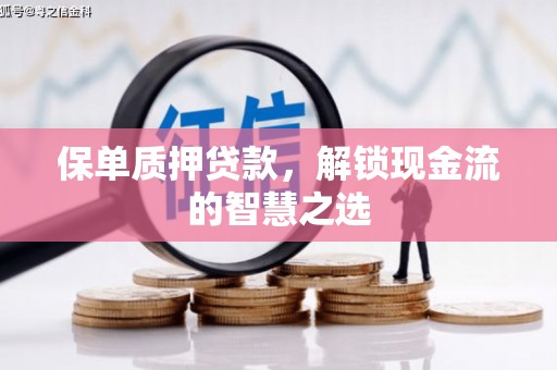 云林保单质押贷款，解锁现金流的智慧之选