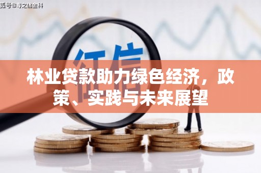 云林林业贷款助力绿色经济，政策、实践与未来展望