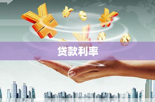 云林贷款利率