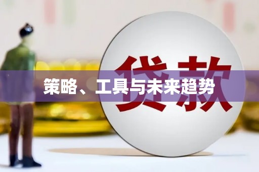 云林策略、工具与未来趋势