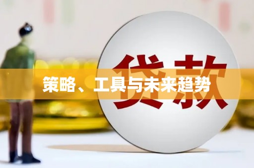 云林策略、工具与未来趋势