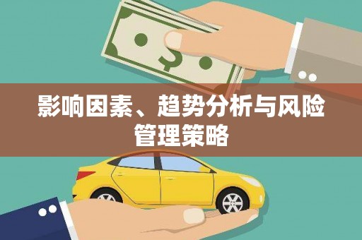 云林影响因素、趋势分析与风险管理策略