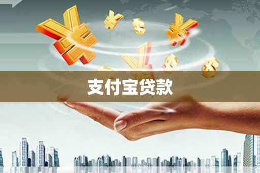 云林支付宝贷款