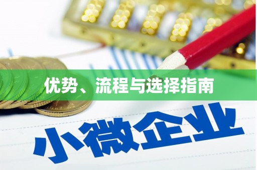 云林优势、流程与选择指南