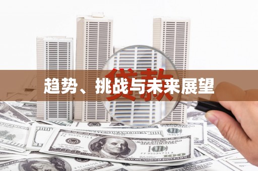 云林趋势、挑战与未来展望