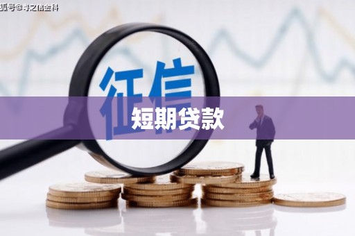 云林短期贷款